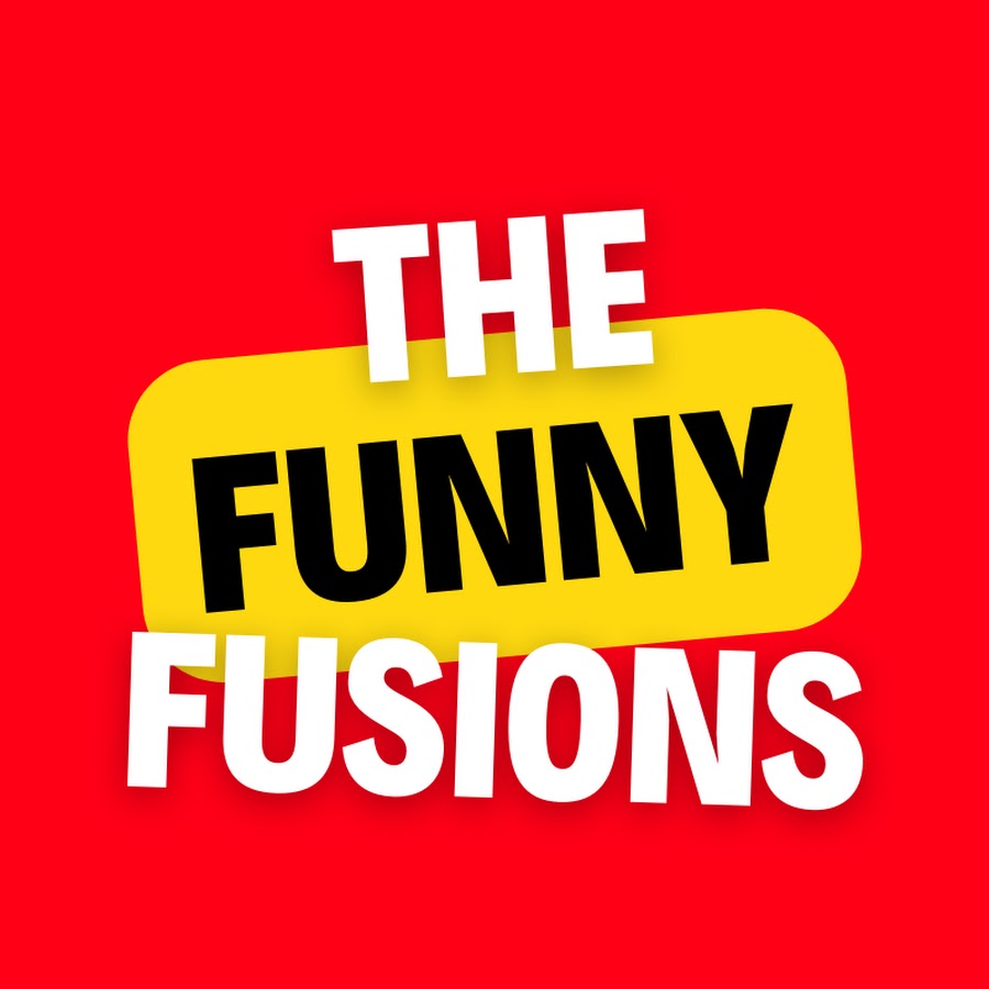 Funny Fusions @FunnyFusions
