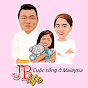 JBlife - Cuộc sống ở Malaysia