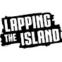 Lapping The Island