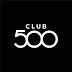 logo CLUB 500