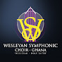 Official WESLEYAN SYMPHONIC CHOIR TAKORADI