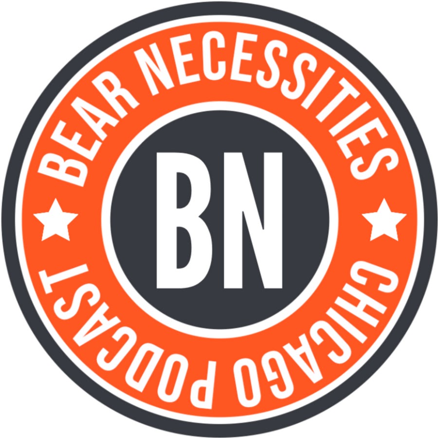 Bear Necessities: Chicago Bears Podcast