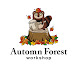 AutomnForest workshop