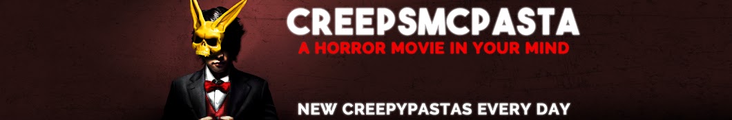 CreepsMcPasta Banner