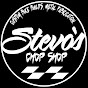 Stevo’s Chop Shop