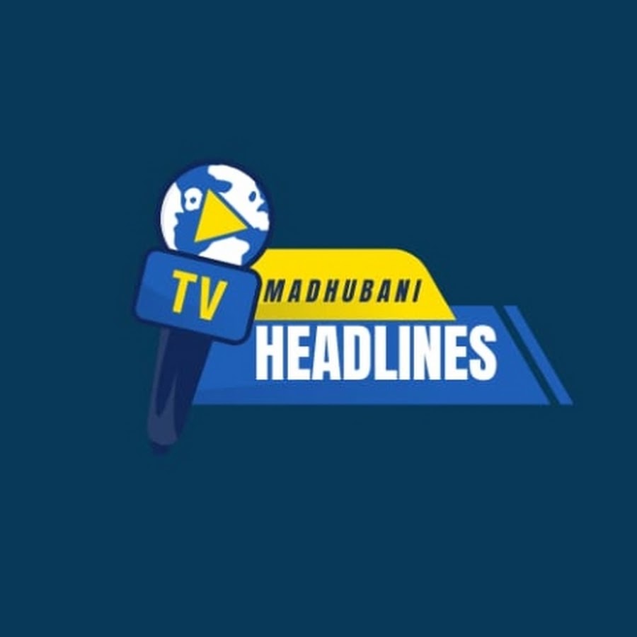 Madhubani Headlines - YouTube Madhubani Headlines 