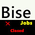 Bise Jobs Closed new channel link home page