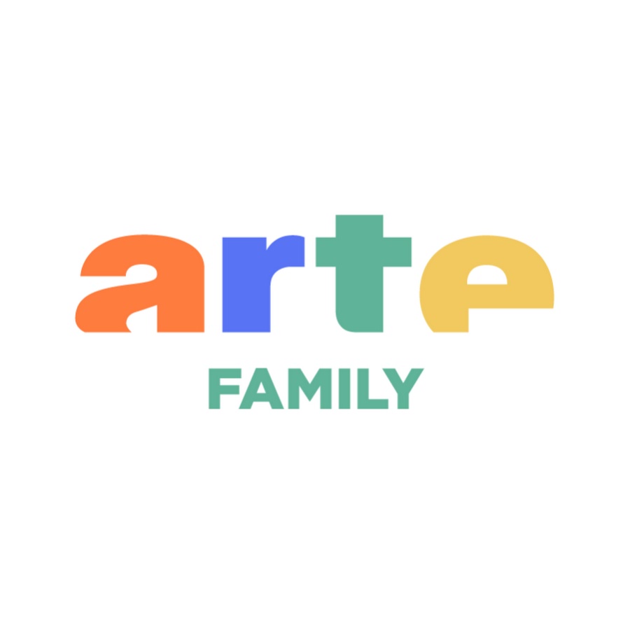 ARTE Family FR @artefamilyfr