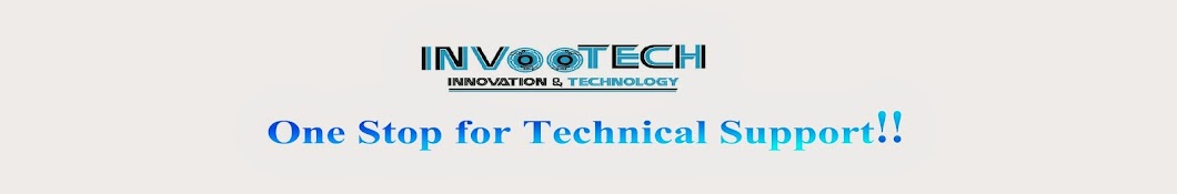 INVOOTECHNICA GLOBAL PVT. LTD.