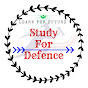 Study For Defence