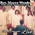 Rev. Maceo Woods - Topic