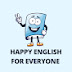 Happy English For Everyone 