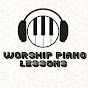 Worship piano Lessons sam