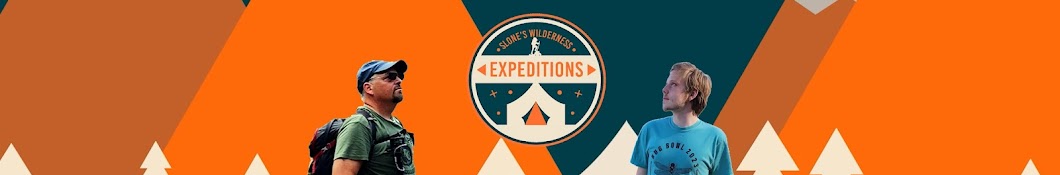 Slone's Wilderness Expeditions Banner