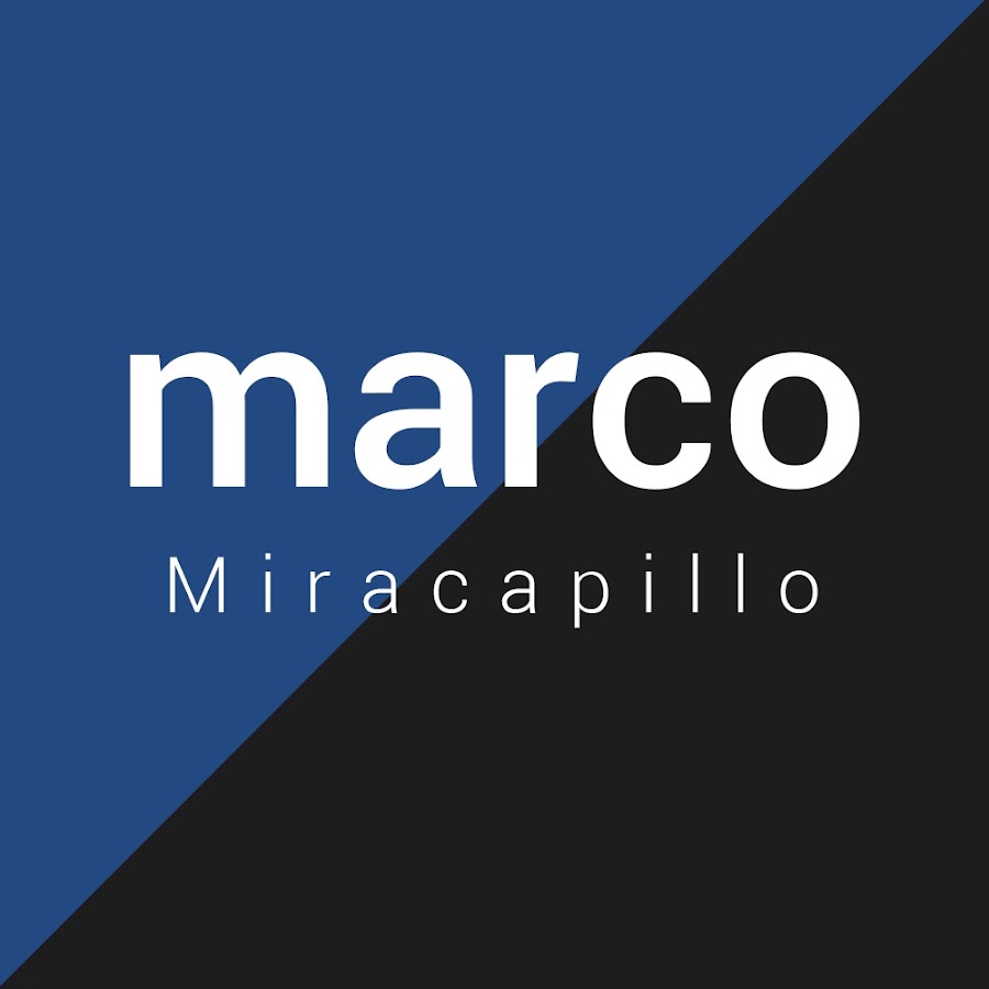 Marco Miracapillo