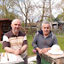 Beekeeper Bayraktar Brothers - The Netherlands