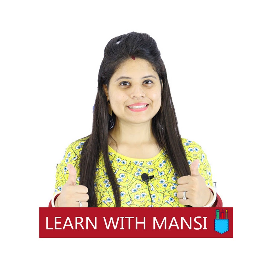 Class 5 Learn With Mansi Youtube 0024