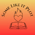 logo Some Like it Plot 