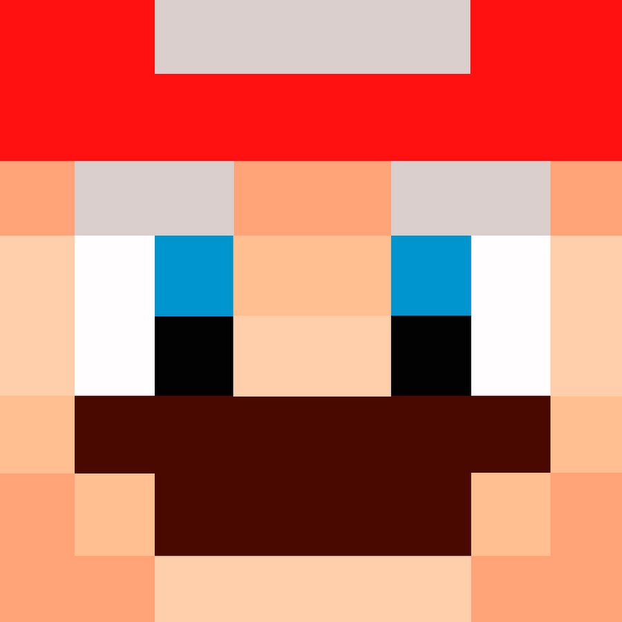 MarioCraft