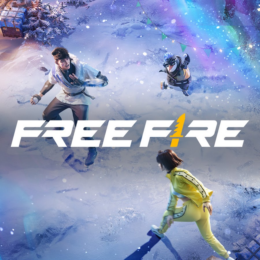 Free Fire Malaysia @freefiremalaysiaofficial