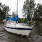 Sailing Hallberg Rassy 312