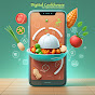 Digital Cookhouse