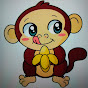 Monkey Kiddee