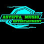 asyiffa music