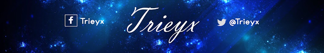 Trieyx x Music