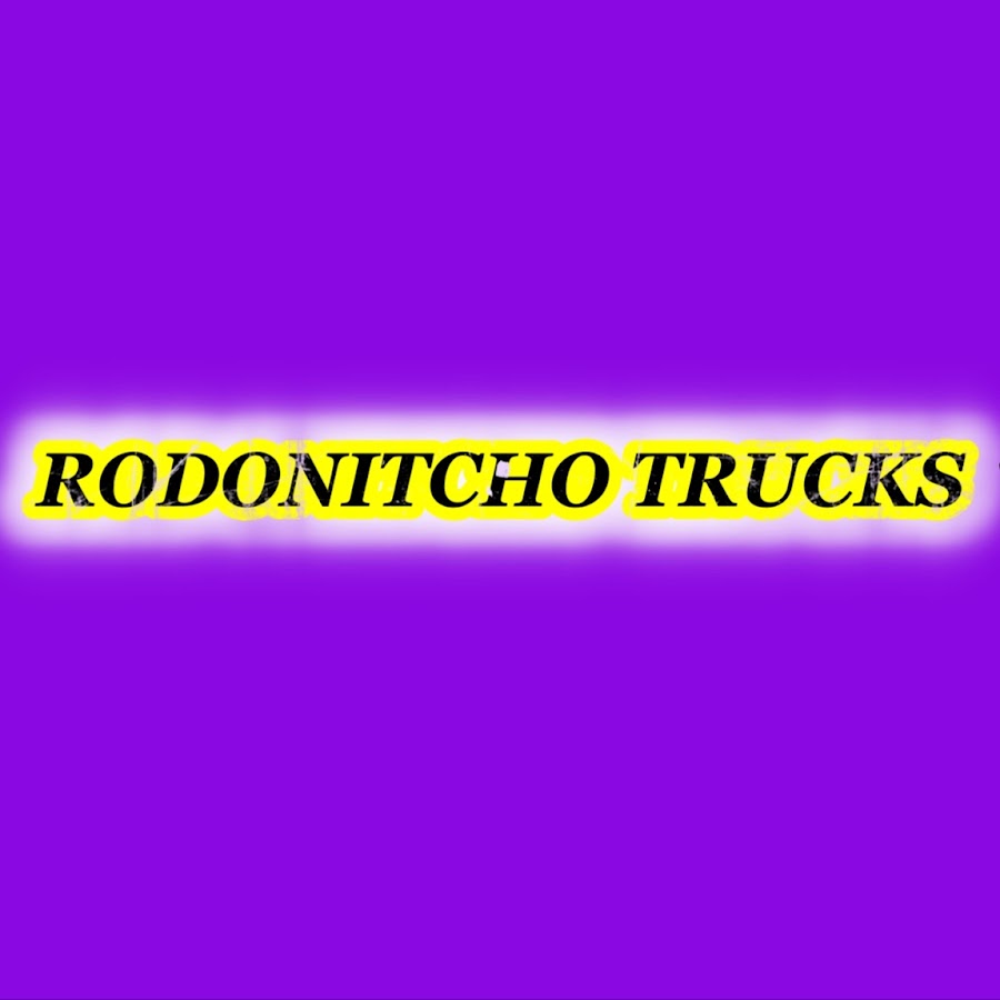 RODONITCHO TRUCKS