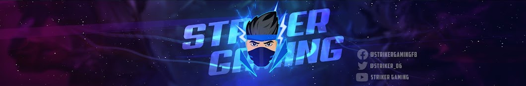 Striker Gaming