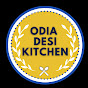 ODIA DESI KITCHEN