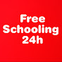 Free Schooling 24h