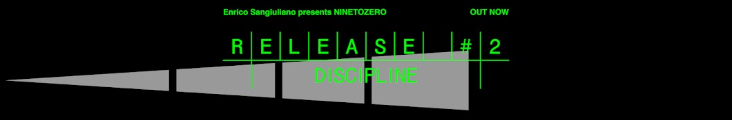 Enrico Sangiuliano Banner