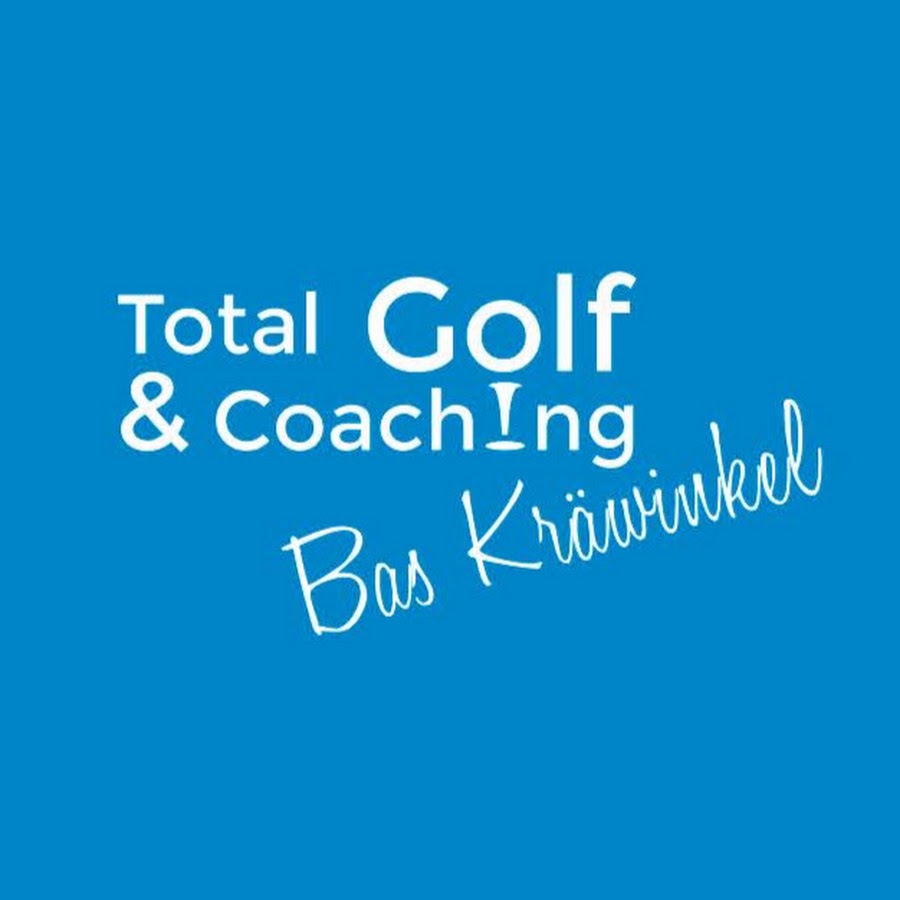 Bas Kräwinkel / Total Golf & Coaching