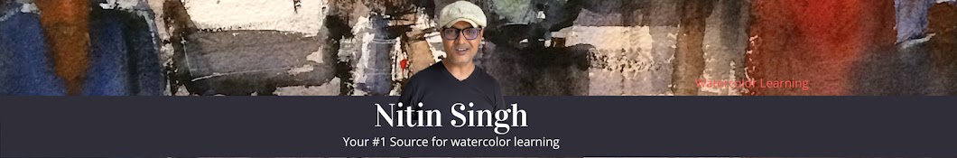 Nitin Singh Banner