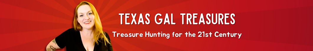 Texas Gal Treasures