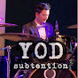 YOD subtention