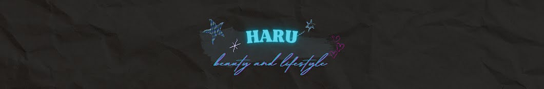 HARU