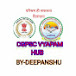 CGPSC ,VYAPAM, HUB