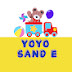 YoYo Sand E