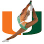 University of Miami Hurricanettes Dance Team