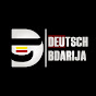 Deutsch B'darija