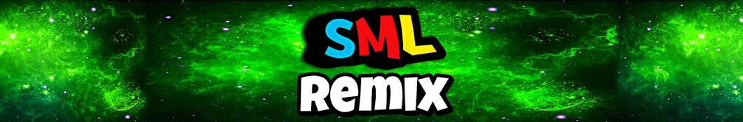 SML Remix Banner