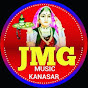 JMG MUSIC LIVE 