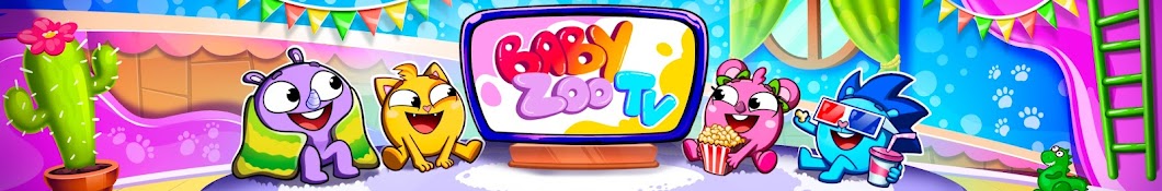 Baby Zoo TV