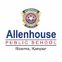 Allenhouse Public School, Rooma