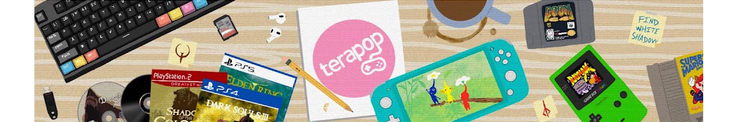 terapop