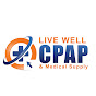 Live Well CPAP