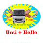 Ursi und Helle - Mobilhome -Traveling with fun